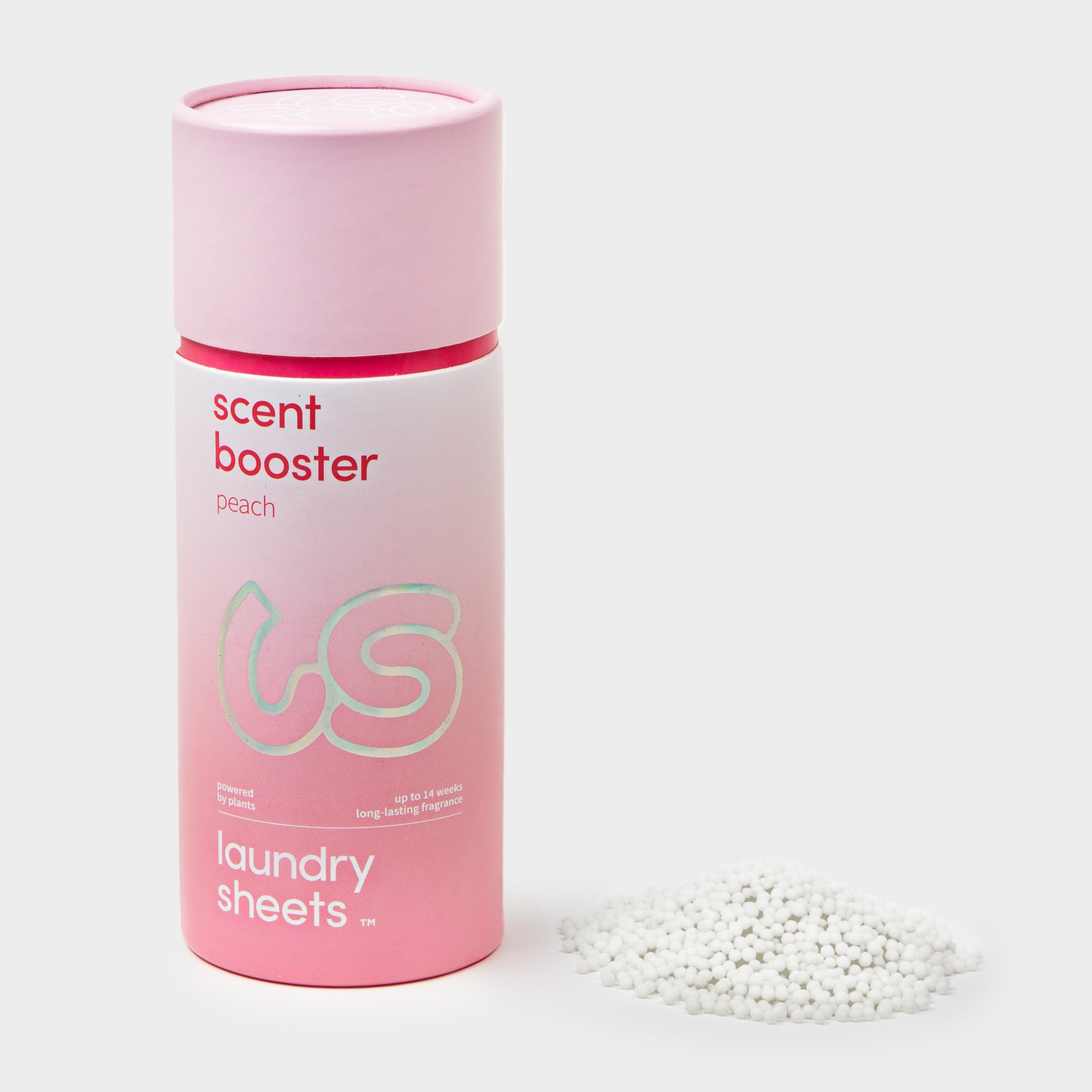 Laundry Scent Booster Beads