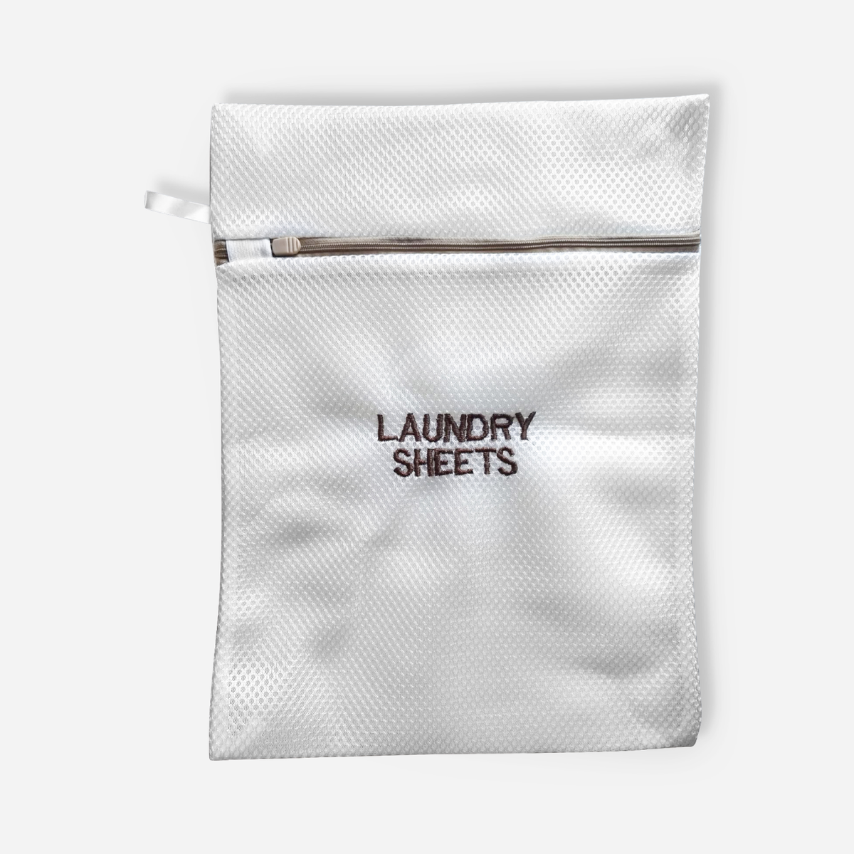 Mesh Laundry Bags 3 Pack LAUNDRY SHEETS