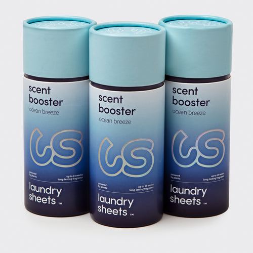 Laundry Scent Booster Beads