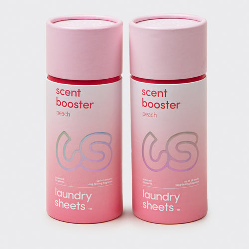 Laundry Scent Booster Beads