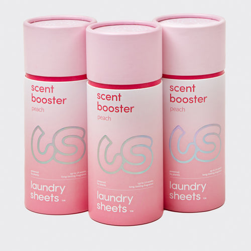 Laundry Scent Booster Beads