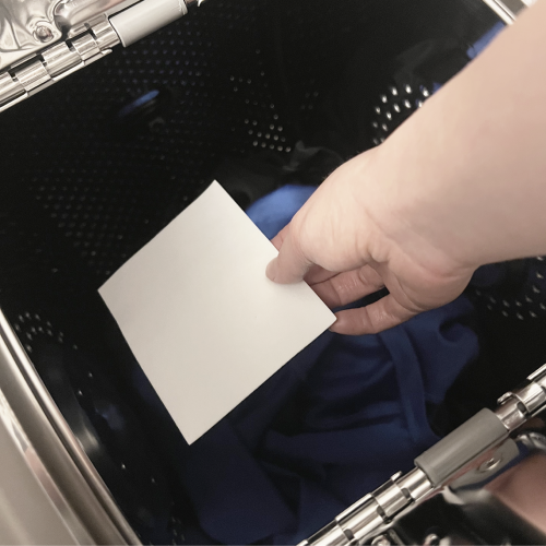 About laundry sheets LAUNDRY SHEETS