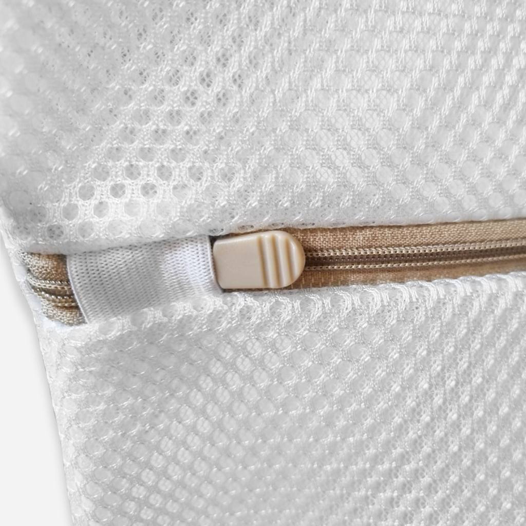 Mesh Laundry Bags 3 Pack LAUNDRY SHEETS